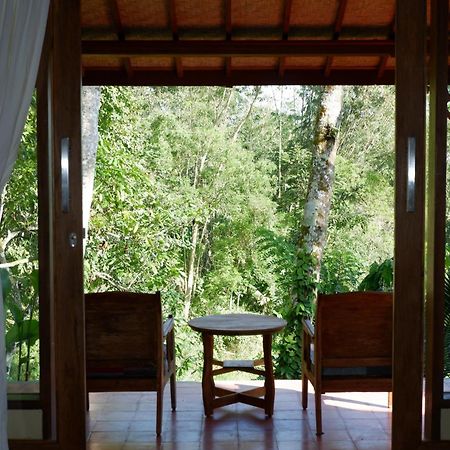 Saridevi Ecolodge 자띠루위 외부 사진