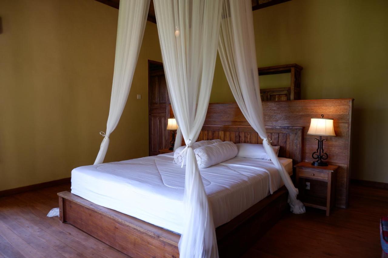 Saridevi Ecolodge 자띠루위 외부 사진