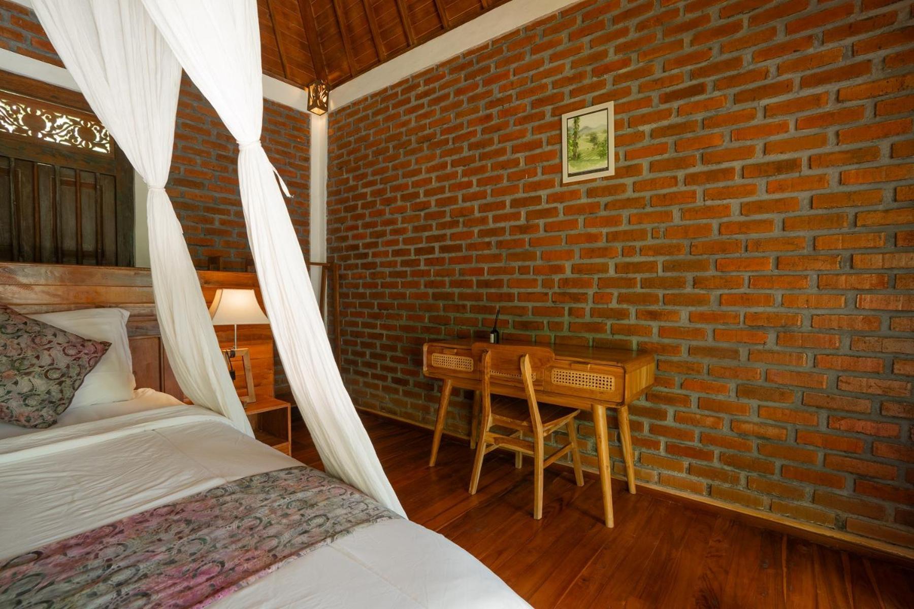 Saridevi Ecolodge 자띠루위 외부 사진