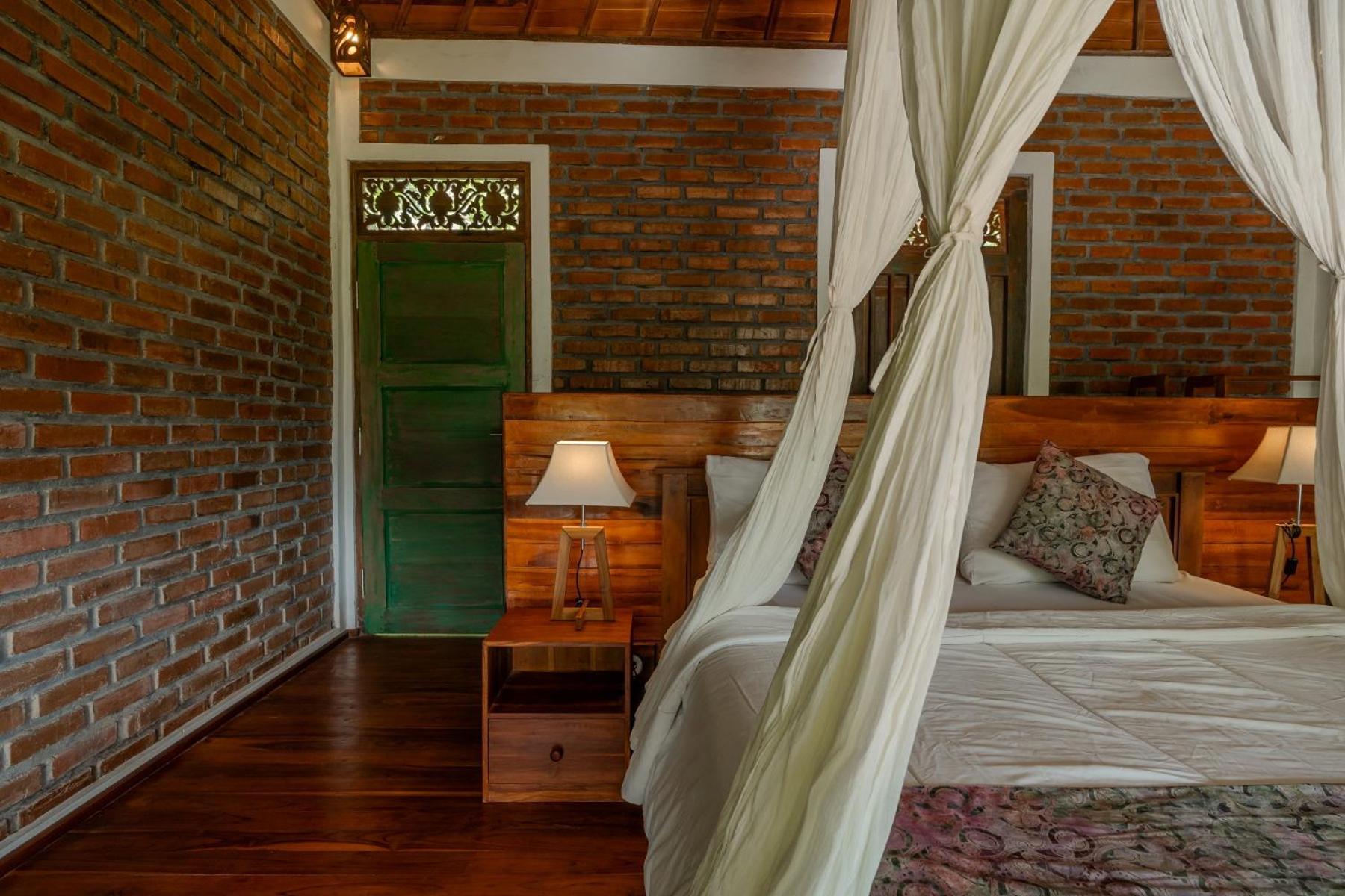 Saridevi Ecolodge 자띠루위 외부 사진