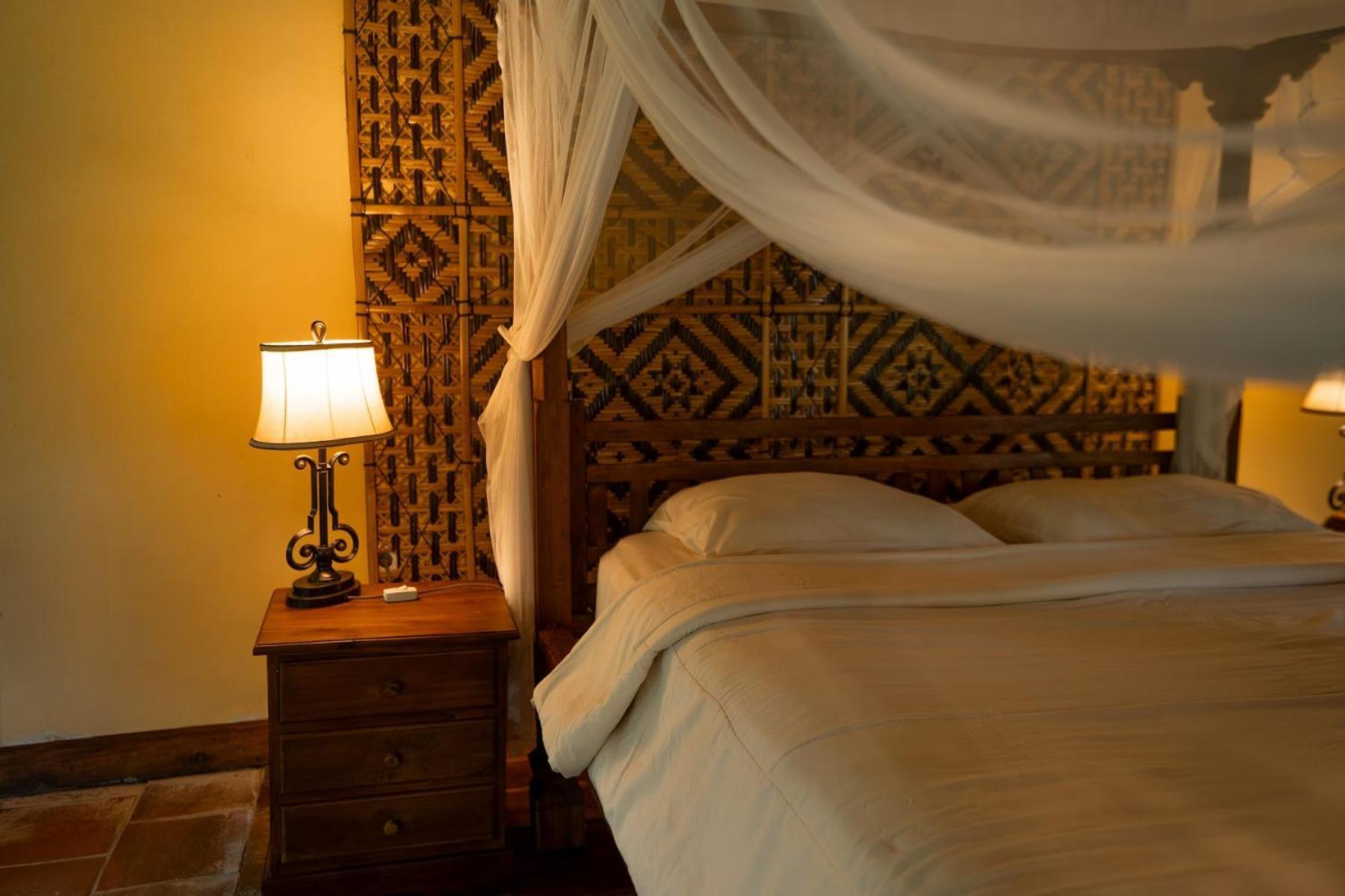 Saridevi Ecolodge 자띠루위 외부 사진