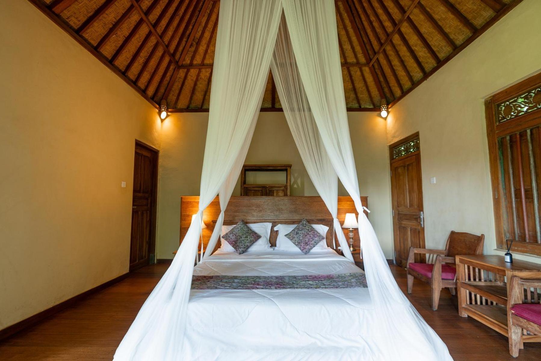 Saridevi Ecolodge 자띠루위 외부 사진