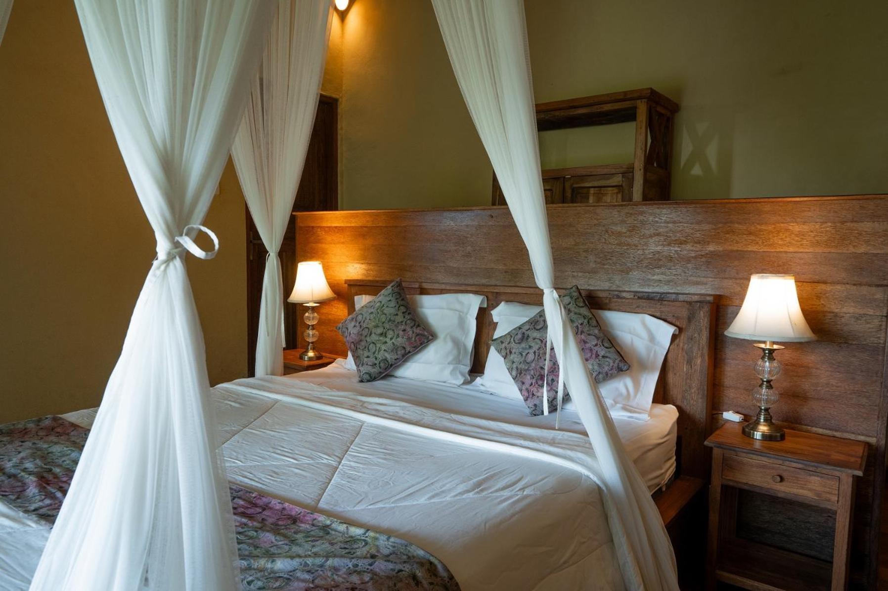 Saridevi Ecolodge 자띠루위 외부 사진