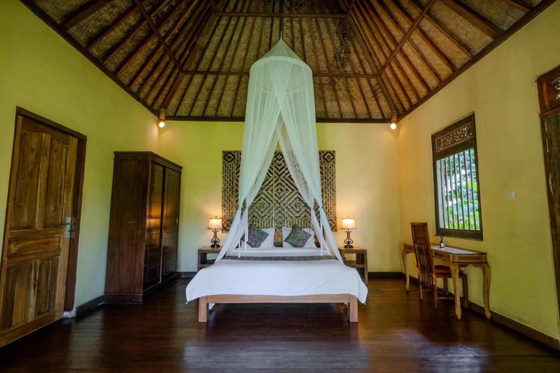 Saridevi Ecolodge 자띠루위 외부 사진
