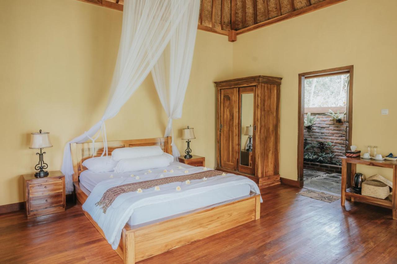 Saridevi Ecolodge 자띠루위 외부 사진