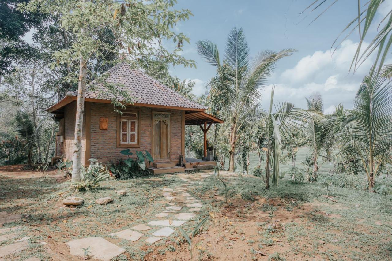 Saridevi Ecolodge 자띠루위 외부 사진