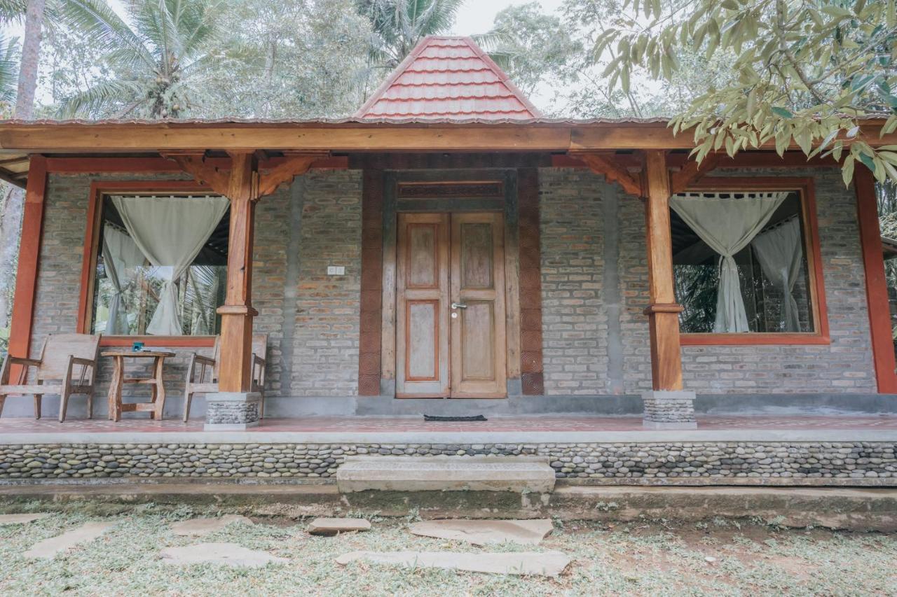 Saridevi Ecolodge 자띠루위 외부 사진