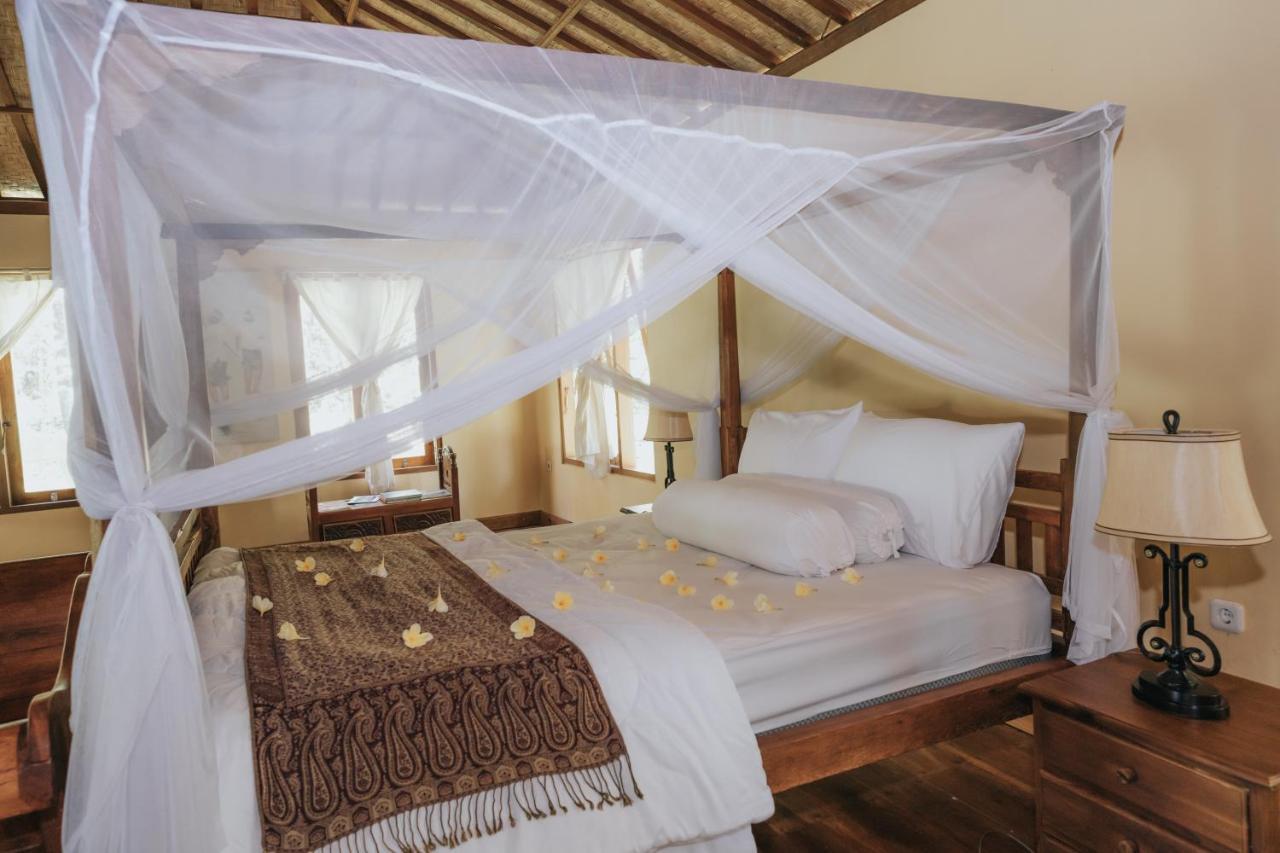 Saridevi Ecolodge 자띠루위 외부 사진