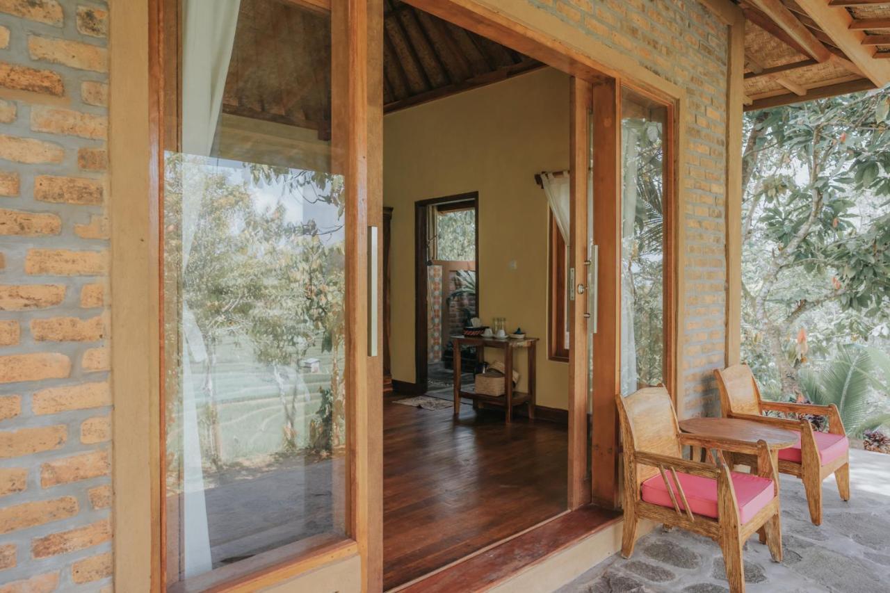 Saridevi Ecolodge 자띠루위 외부 사진