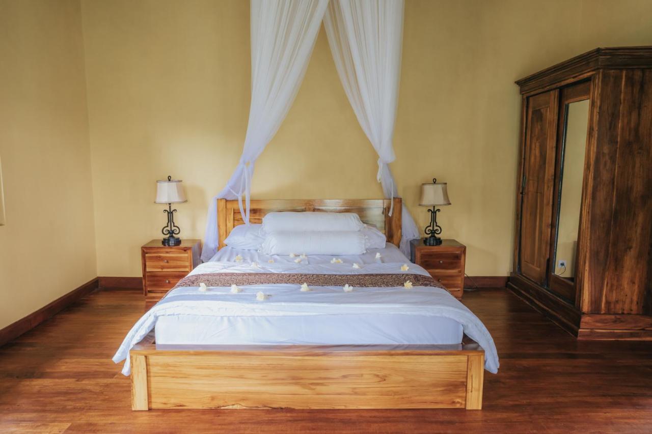 Saridevi Ecolodge 자띠루위 외부 사진