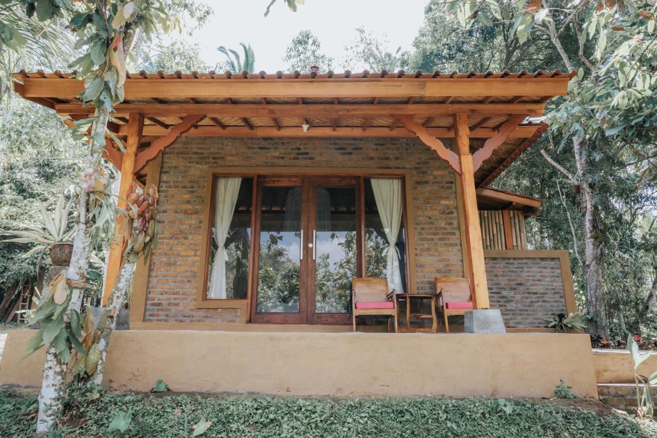 Saridevi Ecolodge 자띠루위 외부 사진